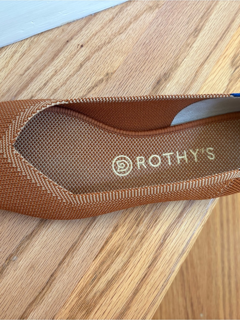 Rothy’s size 9 - Picture 2 of 6